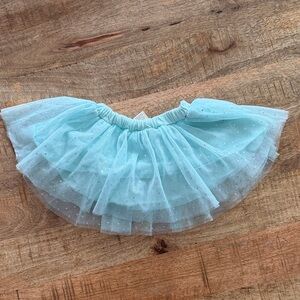 Light Blue Tutu